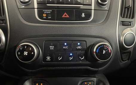 Hyundai ix35 I рестайлинг, 2013 год, 1 210 000 рублей, 17 фотография