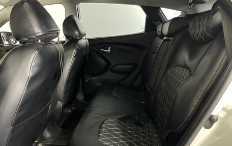 Hyundai ix35 I рестайлинг, 2013 год, 1 210 000 рублей, 20 фотография
