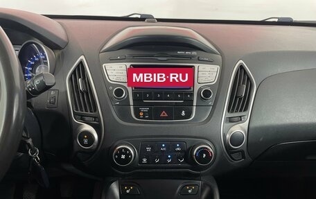 Hyundai ix35 I рестайлинг, 2013 год, 1 210 000 рублей, 15 фотография