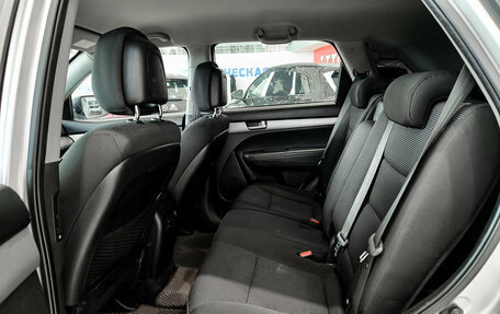 KIA Sorento II рестайлинг, 2012 год, 1 350 000 рублей, 15 фотография