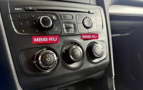 Citroen C4 II рестайлинг, 2014 год, 799 000 рублей, 14 фотография