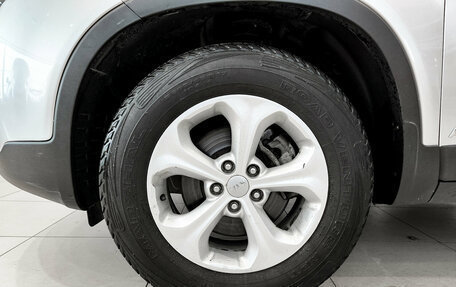 KIA Sorento II рестайлинг, 2012 год, 1 350 000 рублей, 22 фотография