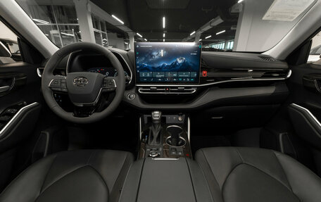 Toyota Highlander, 2026 год, 5 140 000 рублей, 8 фотография