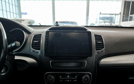 KIA Sorento II рестайлинг, 2012 год, 1 350 000 рублей, 18 фотография