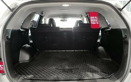 KIA Sorento II рестайлинг, 2012 год, 1 350 000 рублей, 12 фотография