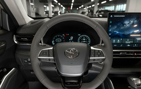 Toyota Highlander, 2026 год, 5 140 000 рублей, 11 фотография