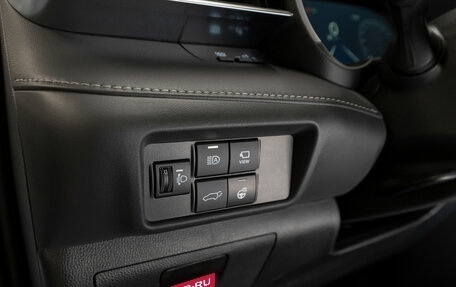 Toyota Highlander, 2026 год, 5 140 000 рублей, 20 фотография
