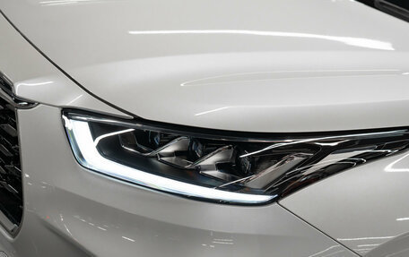 Toyota Highlander, 2026 год, 5 140 000 рублей, 29 фотография