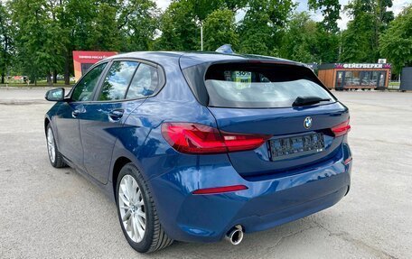 BMW 1 серия, 2020 год, 1 950 000 рублей, 4 фотография