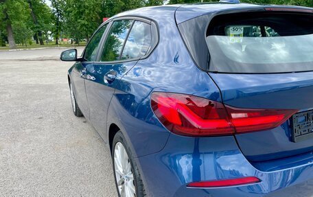 BMW 1 серия, 2020 год, 1 950 000 рублей, 5 фотография