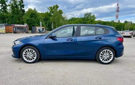 BMW 1 серия, 2020 год, 1 950 000 рублей, 10 фотография