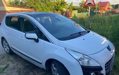 Peugeot 3008 I рестайлинг, 2012 год, 650 000 рублей, 1 фотография
