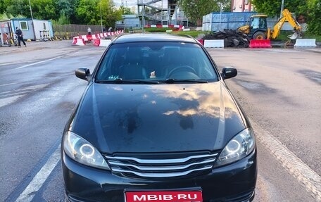 Chevrolet Lacetti, 2008 год, 650 000 рублей, 1 фотография