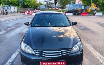 Chevrolet Lacetti, 2008 год, 650 000 рублей, 1 фотография