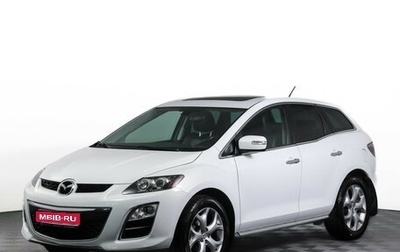 Mazda CX-7 I рестайлинг, 2011 год, 1 099 000 рублей, 1 фотография