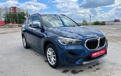 BMW X1, 2020 год, 2 070 000 рублей, 1 фотография