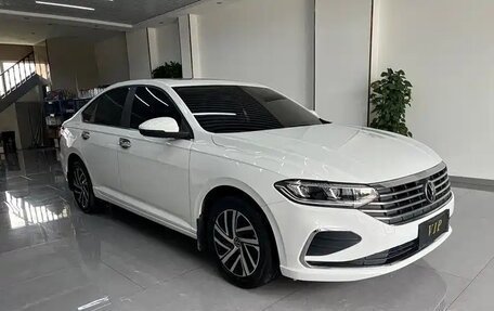 Volkswagen Lavida, 2023 год, 1 545 000 рублей, 1 фотография