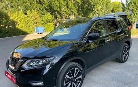 Nissan X-Trail, 2022 год, 3 000 000 рублей, 1 фотография