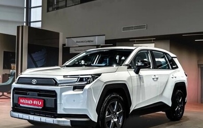 Toyota RAV4, 2026 год, 3 800 000 рублей, 1 фотография
