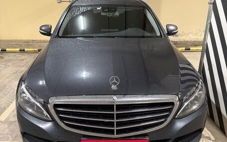Mercedes-Benz C-Класс, 2014 год, 2 000 000 рублей, 1 фотография