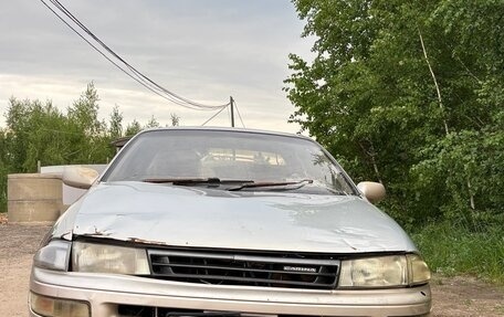 Toyota Carina, 1993 год, 99 999 рублей, 1 фотография