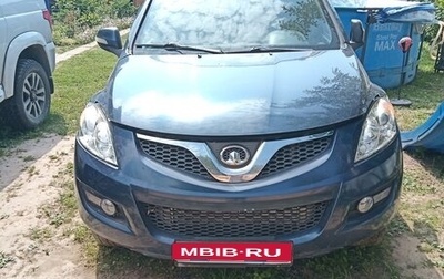 Great Wall Hover H5, 2013 год, 420 000 рублей, 1 фотография