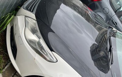 Volkswagen Passat CC I рестайлинг, 2010 год, 600 000 рублей, 1 фотография
