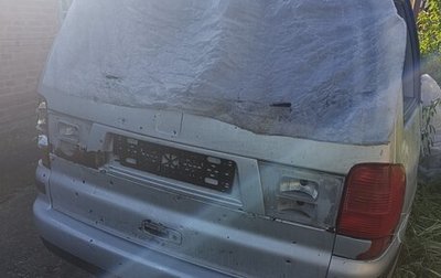 Ford Galaxy II, 2000 год, 155 000 рублей, 1 фотография