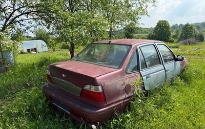 Daewoo Nexia I рестайлинг, 2006 год, 50 000 рублей, 1 фотография