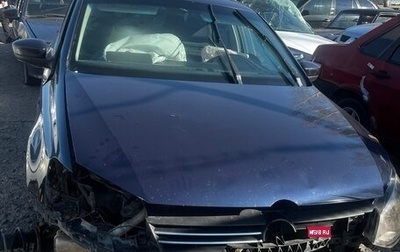 Volkswagen Polo VI (EU Market), 2011 год, 250 000 рублей, 1 фотография