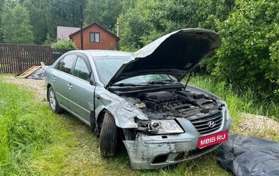Hyundai Sonata VI, 2008 год, 400 000 рублей, 1 фотография