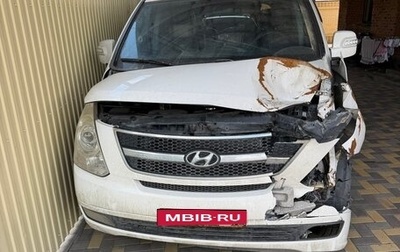 Hyundai Grand Starex Grand Starex I рестайлинг 2, 2014 год, 1 190 000 рублей, 1 фотография