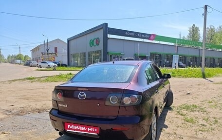 Mazda 3, 2007 год, 250 000 рублей, 1 фотография