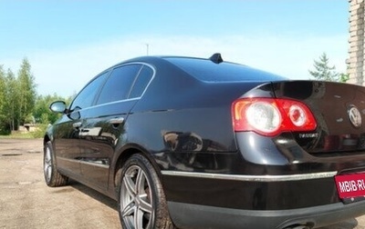 Volkswagen Passat B6, 2008 год, 350 000 рублей, 1 фотография