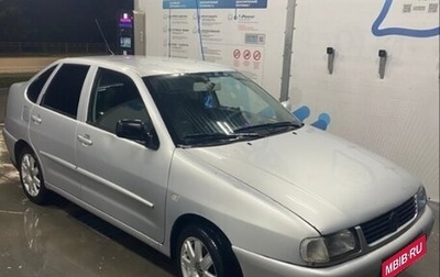Volkswagen Polo III рестайлинг, 2000 год, 200 000 рублей, 1 фотография