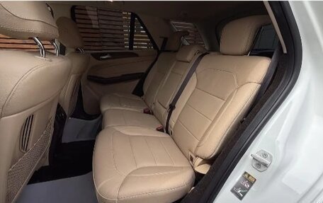Mercedes-Benz GLE, 2016 год, 3 400 000 рублей, 5 фотография