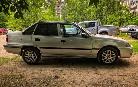Daewoo Nexia I рестайлинг, 2004 год, 120 000 рублей, 4 фотография