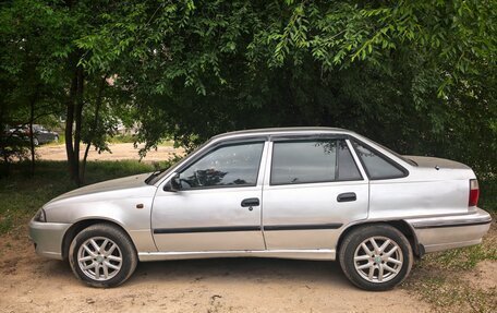Daewoo Nexia I рестайлинг, 2004 год, 120 000 рублей, 3 фотография