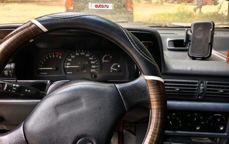 Daewoo Nexia I рестайлинг, 2004 год, 120 000 рублей, 7 фотография