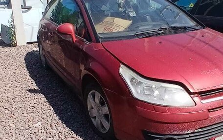 Citroen C4 II рестайлинг, 2007 год, 185 000 рублей, 3 фотография