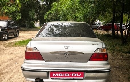 Daewoo Nexia I рестайлинг, 2004 год, 120 000 рублей, 2 фотография