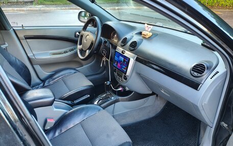 Chevrolet Lacetti, 2008 год, 650 000 рублей, 7 фотография