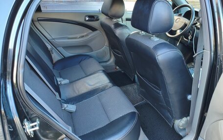 Chevrolet Lacetti, 2008 год, 650 000 рублей, 10 фотография