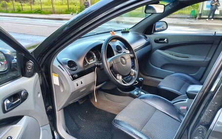 Chevrolet Lacetti, 2008 год, 650 000 рублей, 8 фотография