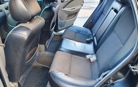 Chevrolet Lacetti, 2008 год, 650 000 рублей, 9 фотография