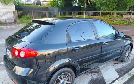 Chevrolet Lacetti, 2008 год, 650 000 рублей, 5 фотография