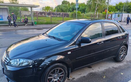 Chevrolet Lacetti, 2008 год, 650 000 рублей, 2 фотография