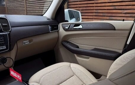 Mercedes-Benz GLE, 2016 год, 3 400 000 рублей, 8 фотография