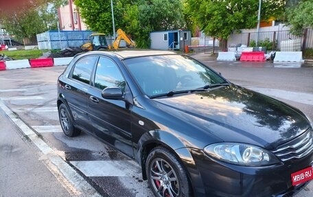 Chevrolet Lacetti, 2008 год, 650 000 рублей, 6 фотография