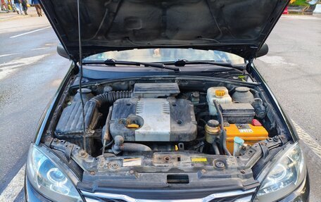 Chevrolet Lacetti, 2008 год, 650 000 рублей, 13 фотография